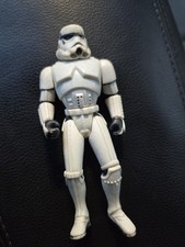 STAR WARS POTF Power Of The Force 1997 Storm Trooper Vintage Action Figure