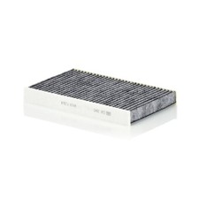 Innenraumfilter Pollenfilter für Peugeot 1007 KM 307 3A/C 3E CC 3B SW | 2432713