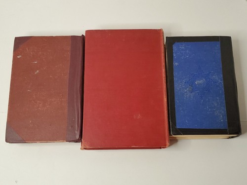 Antique 1st Ed Elsie Dinsmore HC Books Womanhood Motherhood Nantucket by Finley - Picture 3 of 13