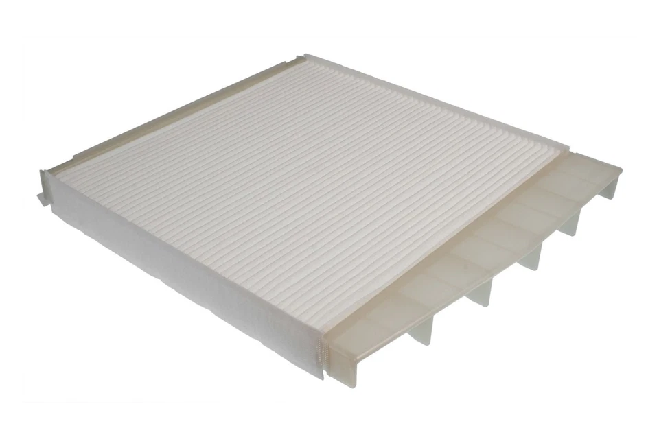 For Volvo S60 2001-2009 Mahle LA54 Cabin Air Filter - Image 2 of 4