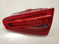 Audi A4 Sedan, Right Tail Light Decklid Mounted, 2013-2016, 8K5-945-094-AD