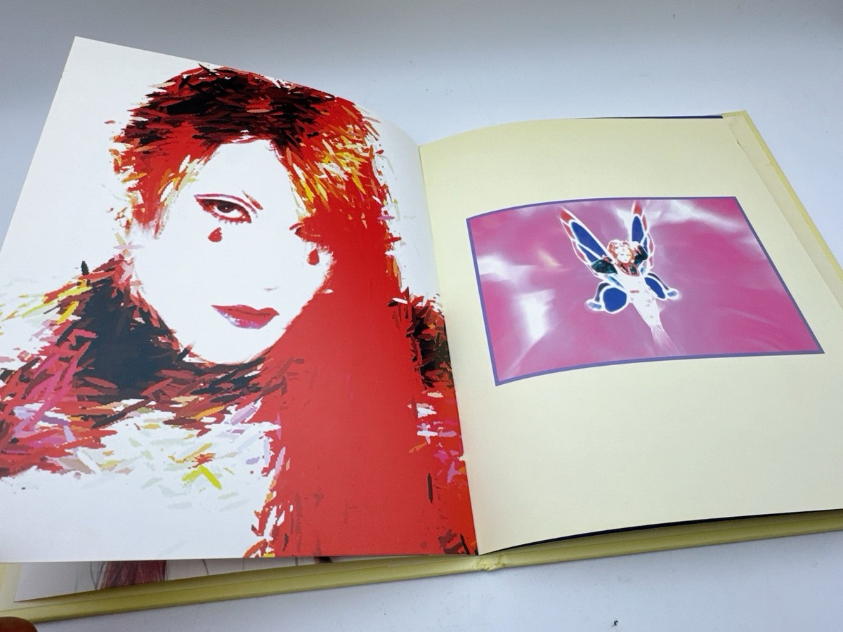 MALICE MIZER CD Ma Chérie Itoshii kimi e Visual Kei w/Booklet
