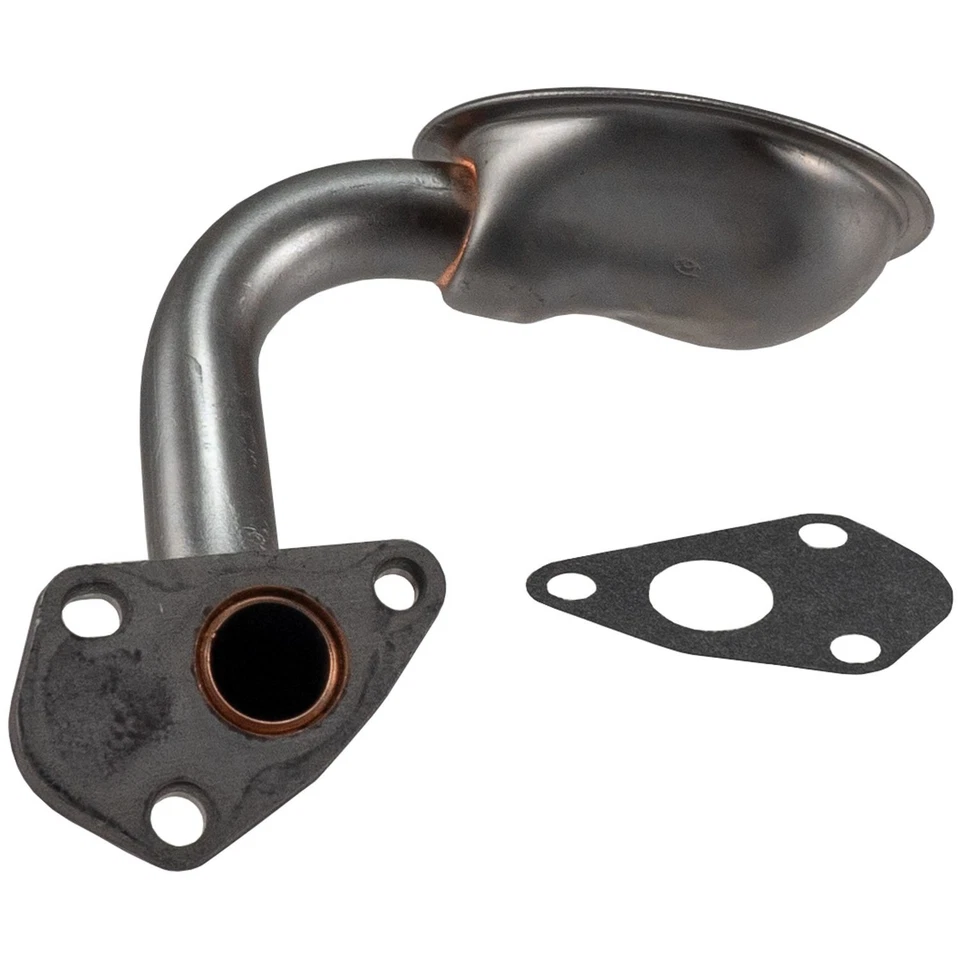 Сменный экран масляного насоса Melling 128S для 86–92 Ford Bronco II Ranger - Изображение 3 из 4