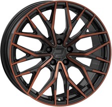 4x Alufelgen WHEELWORLD WH37 f�r BMW M440i M440d G3C ABE 18 Zoll Felgen