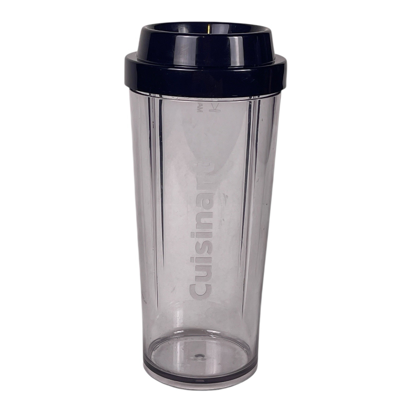 Cuisinart CPB-300 Blender 16 oz Travel Cup w/Lid CPB-300CCL 