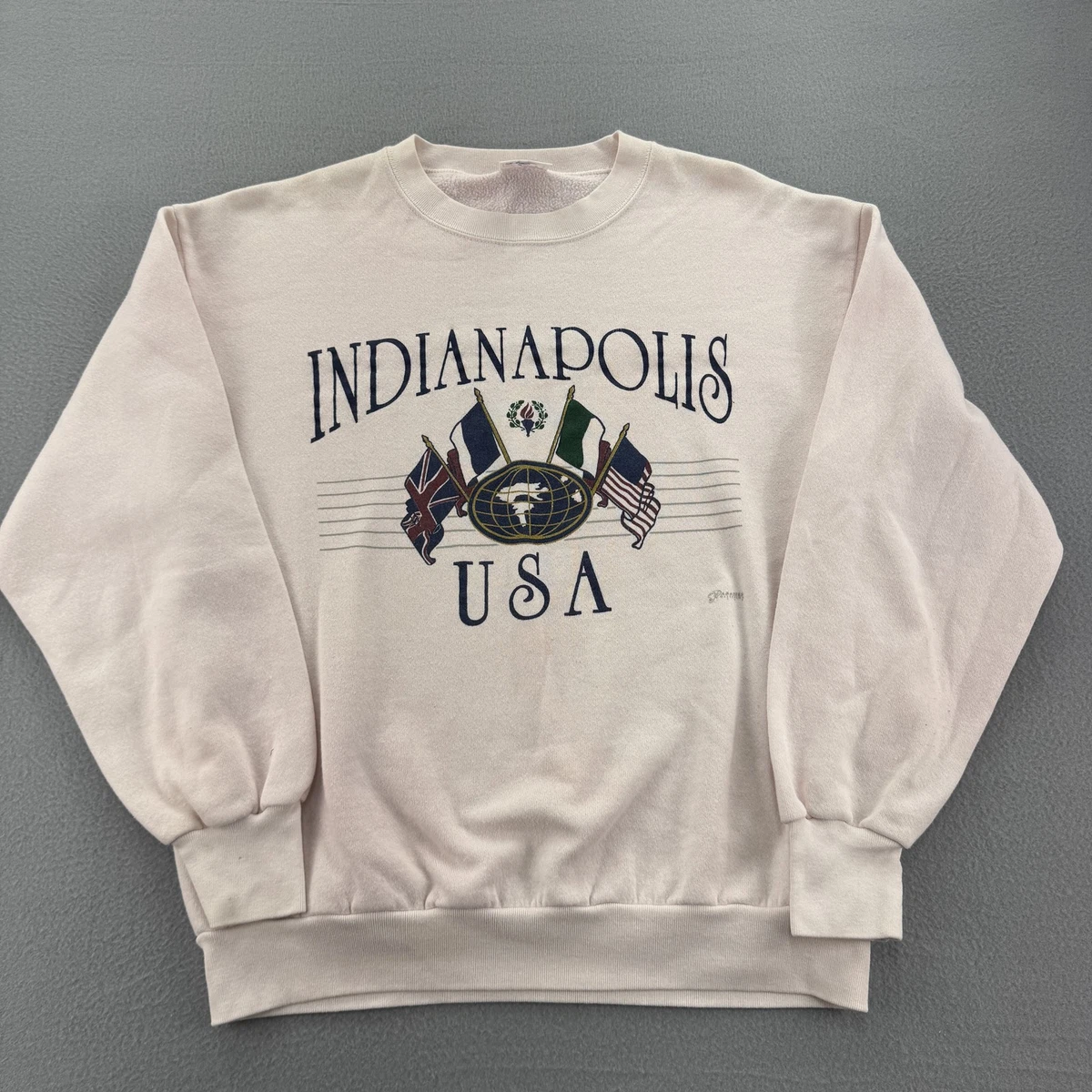 Delta Hoodies & Sweatshirts for Men with Vintage for Sale | Shop