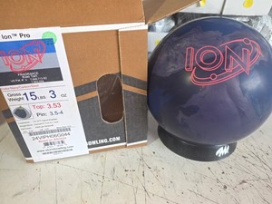 Storm Ion Pro | eBay