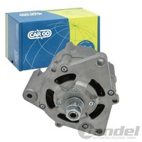 HC-CARGO By Bosch Generator 27A Passend FüR Mercedes LK/LN2 Mk Ng Oh Sk T2/L T2/