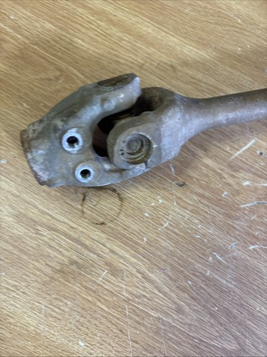 1985 HONDA ODYSSEY FL 350 FL350 FL350R REAR WHEEL AXLE SHAFT - Picture 8 of 8