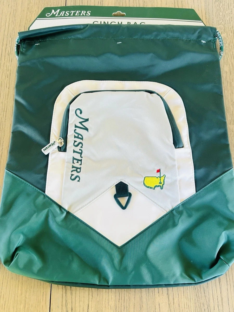Masters Golf Fan Bags for sale | eBay