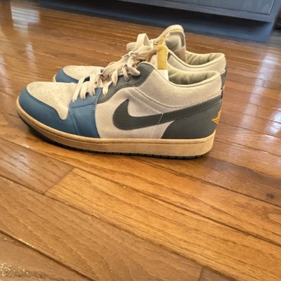 Men's 10 Jordan Air Jordan 1 Low SE Men s  Tokyo 96 
