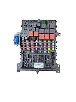 DAF LF 1714274 22850358 Fuse box Board EURO 6