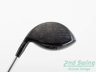 Callaway Rogue Draw Driver 10.5° Graphite Senior Right 45.25in | eBay