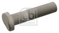 Radbolzen Febi Bilstein 171275 Stahl FüR Mercedes Actros MP2 MP3 Sk Arocs Ng Mk