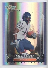 2006 Score Select Rookie /599 Mike Bell #417 Rookie RC