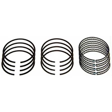 Sealed Power Engine Piston Ring Set P N E 531X