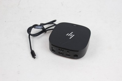 HP USB-C Dock G5 Docking Station HSN-IX02 dock