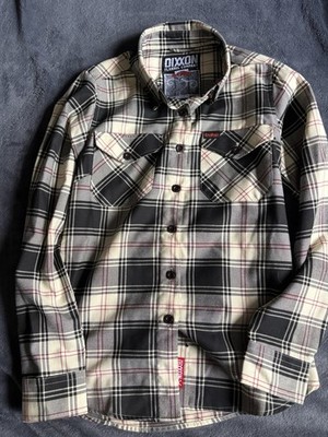 Dixxon Flannel Damen Hemd  CRO-MAGS