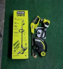 Ryobi P20180 18V 13"in Cordless Battery String Trimmer/Edger - Tool Only, New OB