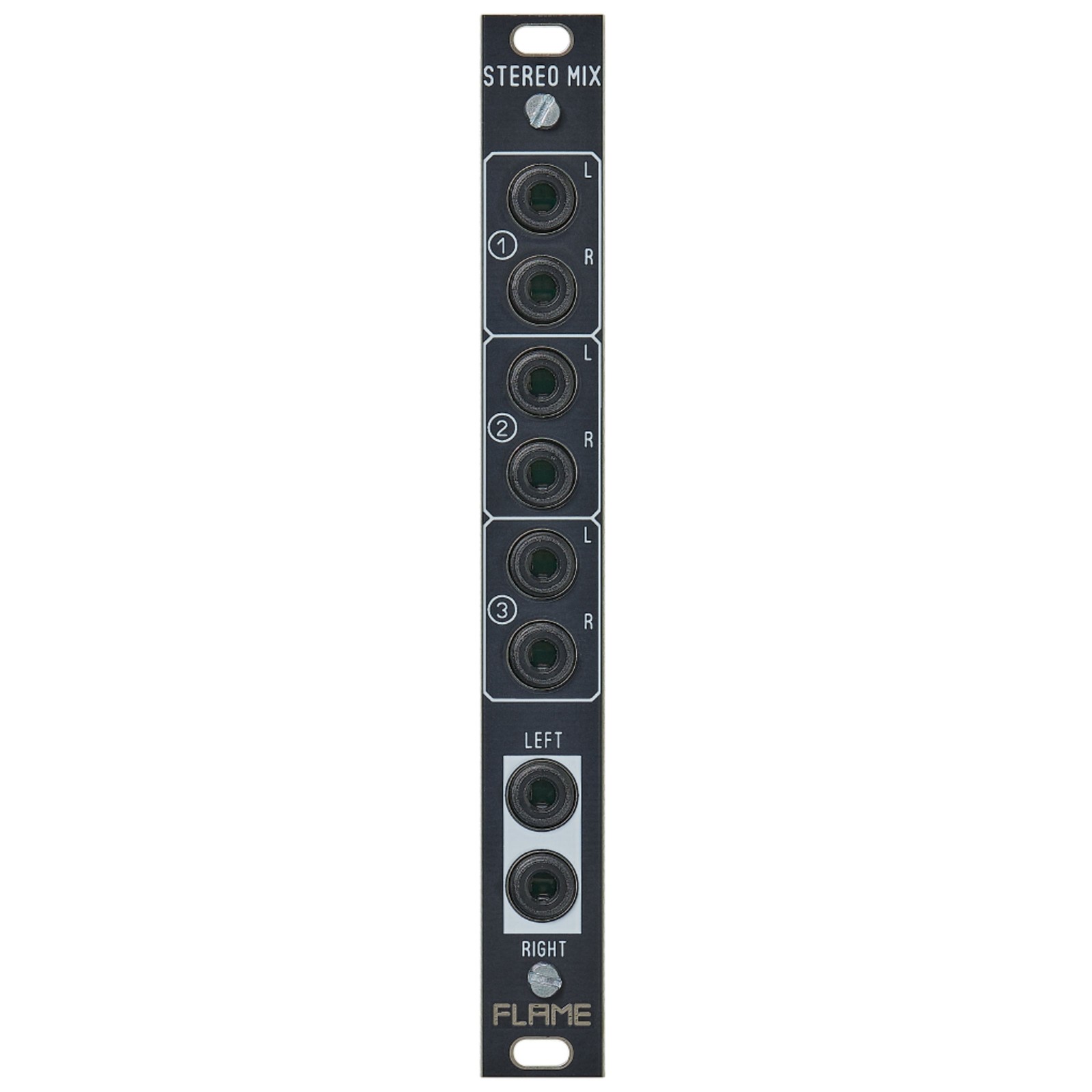 Flame Stereo Mix - 16090₽