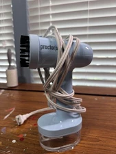 Proctor Silex Hand-Held Steamer - Used in great condition - Clothes Steamer