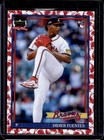 2026 Topps Series 1 Didier Fuentes Base (RAW)
