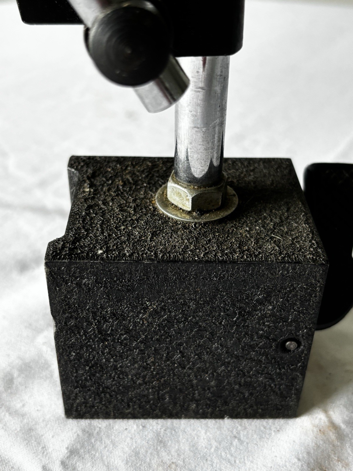 Ralmike's Dial Indicator base/stand Tool-a-rama Cat No: 057-44555