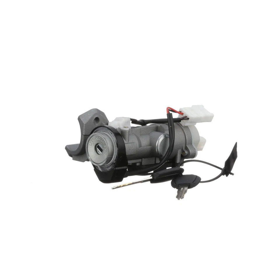 Cilindro de bloqueo de encendido e interruptor SMP 2005-2007 para Kia Spectra 2,0 L L L4 Foto 2 de 4