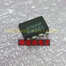1PCS X25645P Professional IC chip electronic components #iw