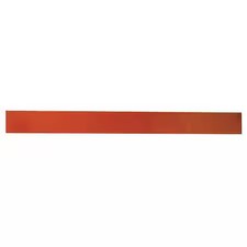 Rubber Strip, Silicone, 1/32"Th, 36"X2", 30A, Bulk-Rs-S30-33