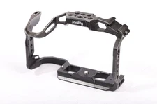 SmallRig 3233B Camera Cage Kit for Canon EOS R5, R6, R5c  - Black Mamba
