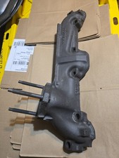 1978-79 Pontiac Firebird Trans Am Exhaust Manifold Lh 10002754-a W72 400 6.6 Oem