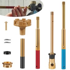 For Woodford Faucet Model 14, 16, 17, 19 Adjustable Operating Rod Kit RK-Adj-PRV