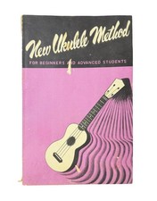 May Singhi Breen The Ukulele Lady New Ukulele Method Song & Instruction Booklet