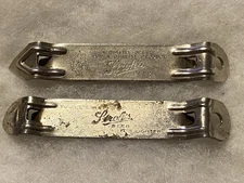 Vintage Strohs Beer Can Opener Lighter Can & Bottle Opener Vaughn Brewing Co