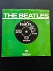 The Beatles Hey Jude Revolution Vinyl R5722 EMI 45 RPM Single 7 Inch