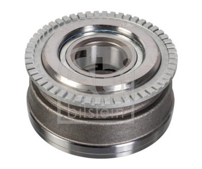 Radlagersatz FEBI BILSTEIN 176950 für IVECO DAILY 4 35C12 35S12 50C18