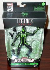 Marvel Legends Series - Big Time Spider-Man Action Figure new