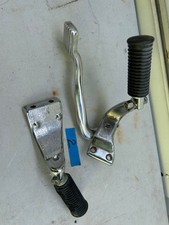 Harley-davidson Dyna Mid Controls 1991-2017?