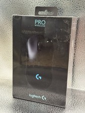 LOGITECH G PRO WIRELESS GAMING MOUSE 910-005270 BRAND NEW,SEALED