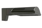 RAB ALED3T150N LED Area Light - Bronze - Pole Mount -