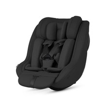 Silver Cross Approach Plus 360 Car Seat - Iconic Black - BRAND NEW IN SEALED BOX