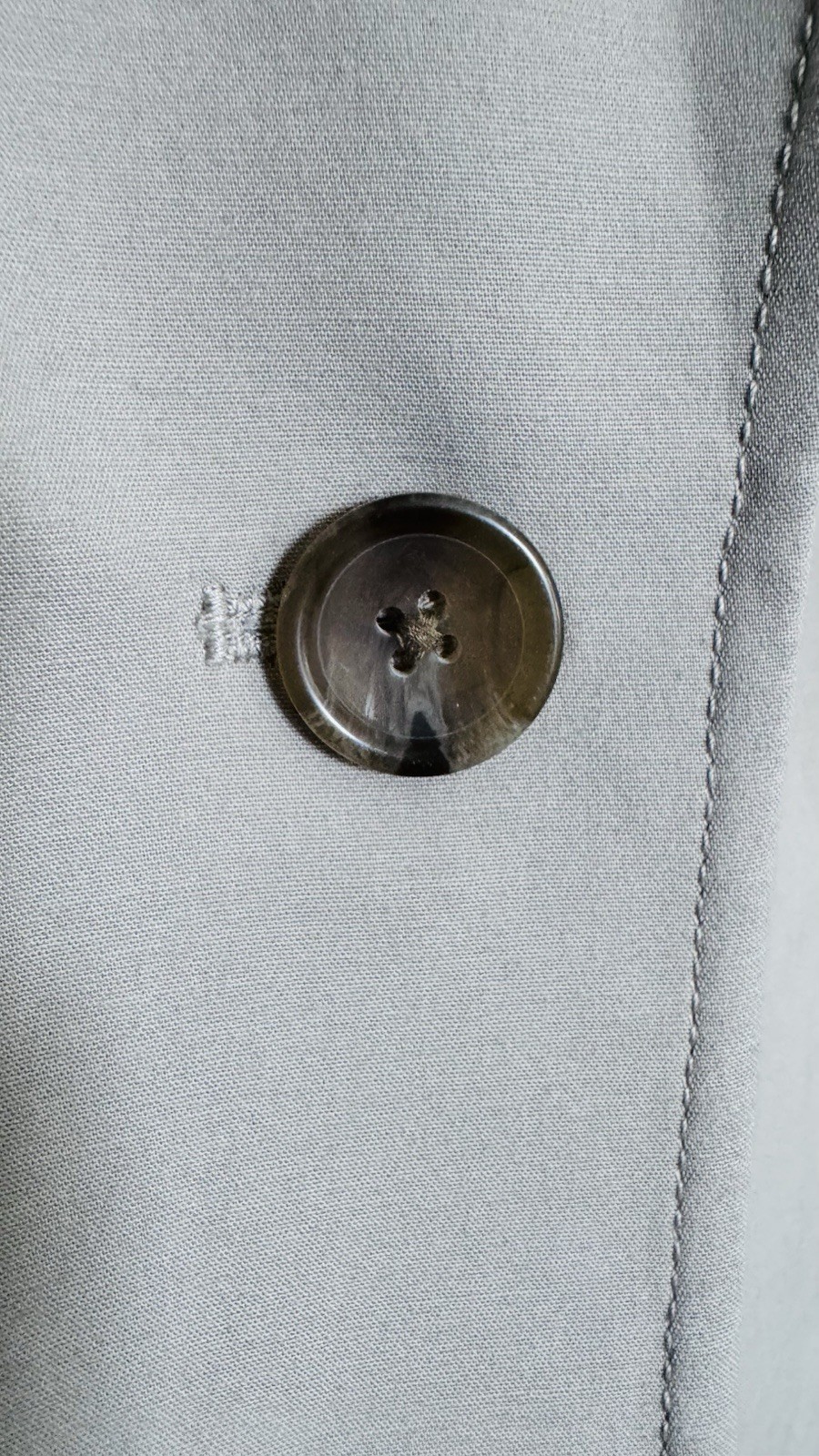 Banana Republic Coat Women - image 4