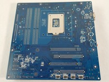 Foxconn MicroATX Computer Motherboards