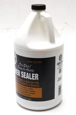 Glaze 'N Seal 153 Paver Sealer, Clear