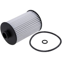 NTY ÖLfilter Filtereinsatz FüR Audi A6 Avant S6 Quattro RS6 Performance A8 A7