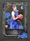 2025 Topps Signature Cooper Flagg Base (RAW)