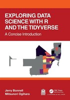 Jerry Bonnell (U. A.) | Exploring Data Science With R And The Tidyverse | Buch