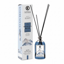 CREATION CREATION Reed Diffuser 115 ML Mountain Breeze -1 pack
