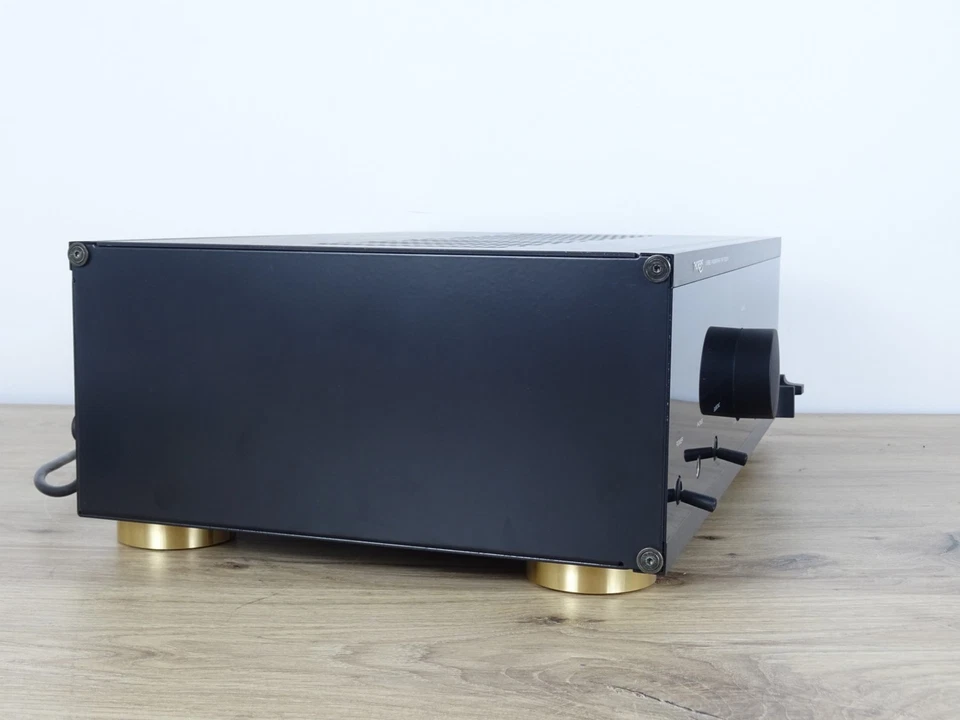 Thorens TRP-3000VT Röhren Verstärker, guter Zustand, Bastlergerät, 10464/1053 - Bild 4 von 4